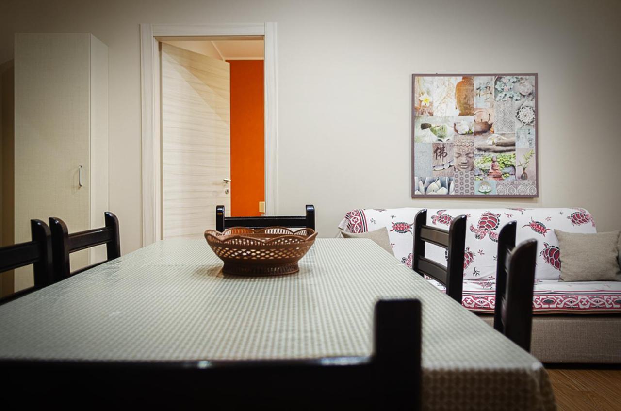 La Casa Di Bice Appartement Cassibile Buitenkant foto