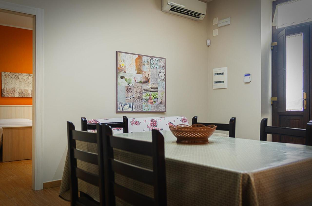 La Casa Di Bice Appartement Cassibile Buitenkant foto