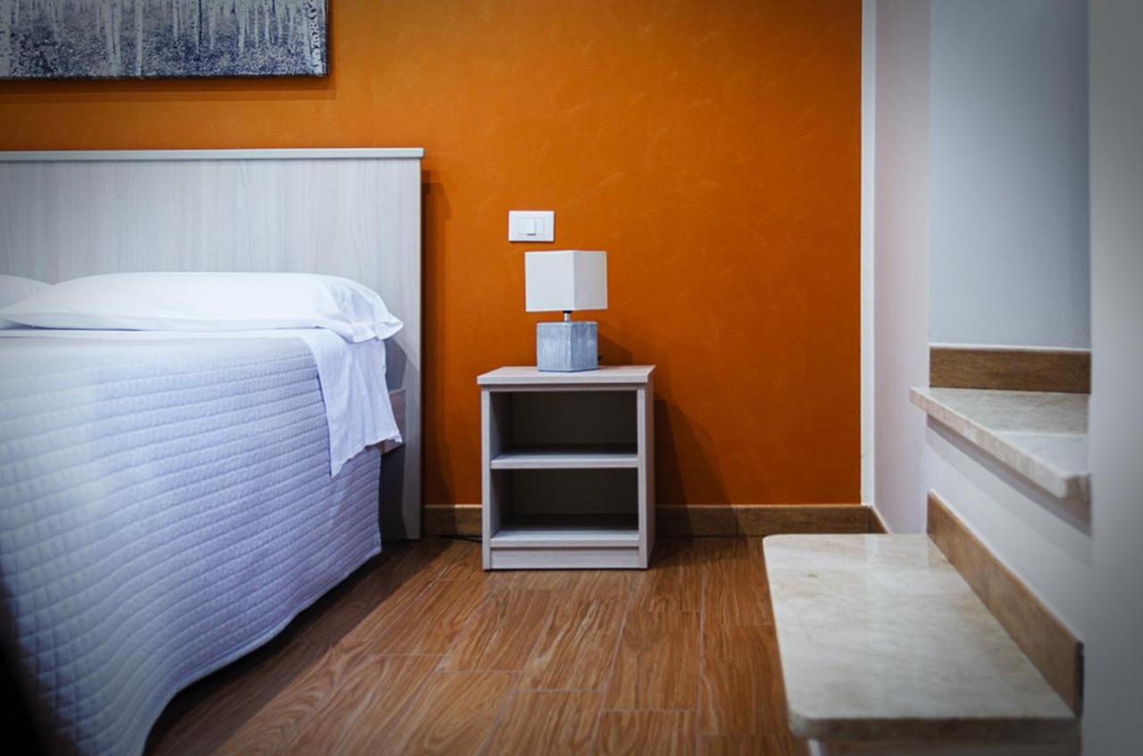 La Casa Di Bice Appartement Cassibile Buitenkant foto