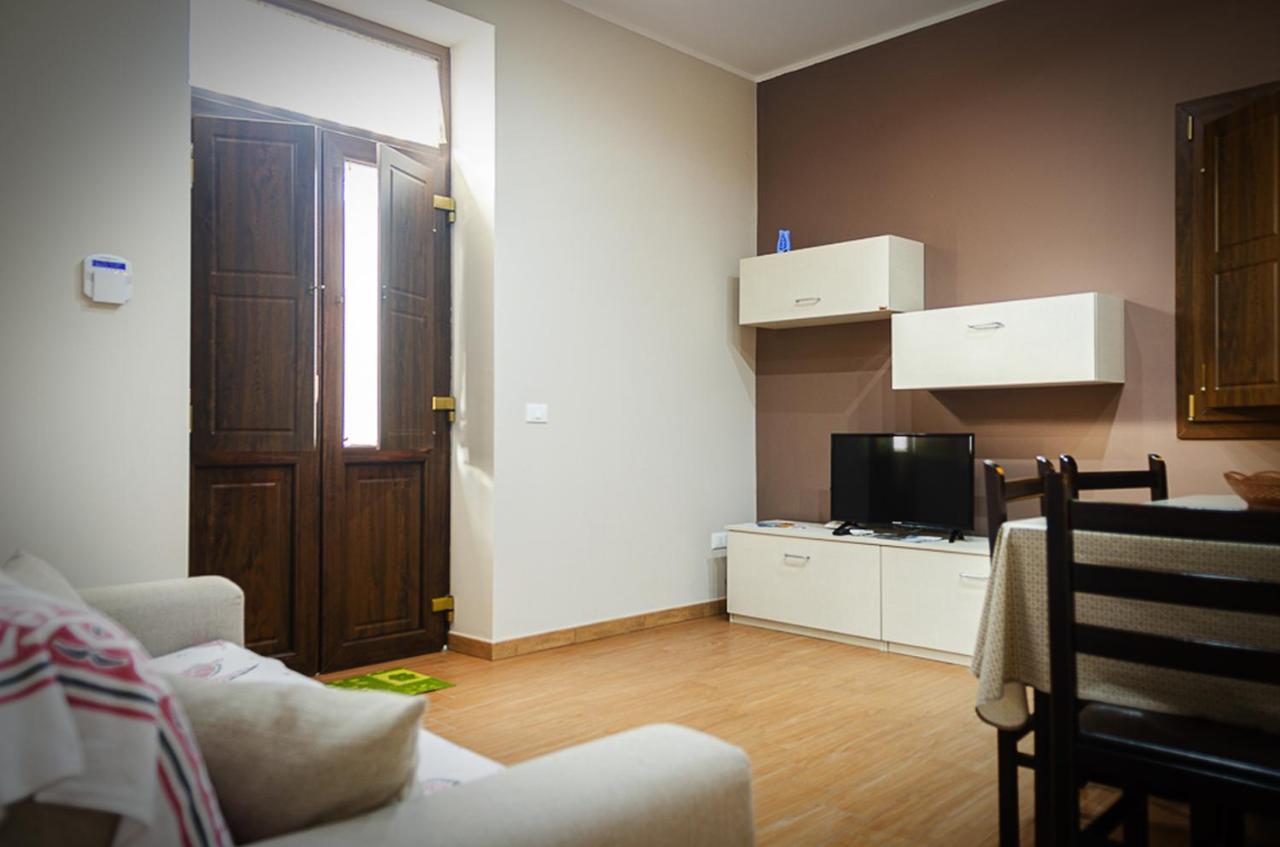 La Casa Di Bice Appartement Cassibile Buitenkant foto