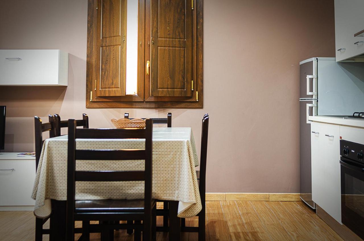 La Casa Di Bice Appartement Cassibile Buitenkant foto