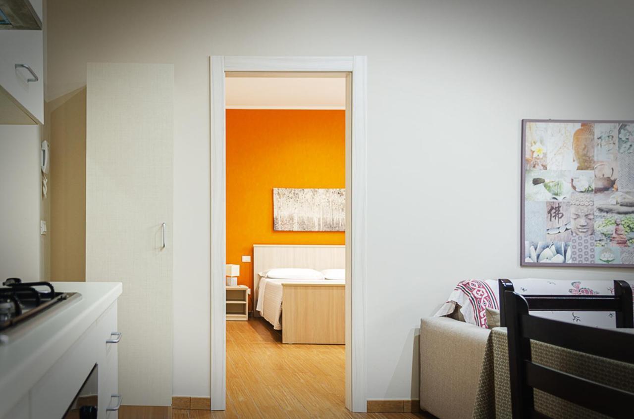 La Casa Di Bice Appartement Cassibile Buitenkant foto