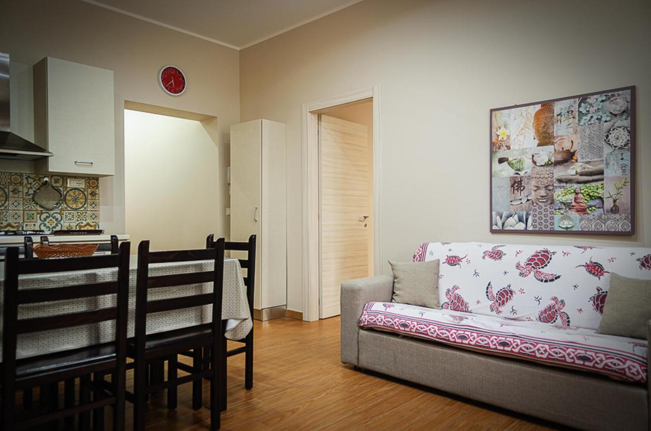 La Casa Di Bice Appartement Cassibile Buitenkant foto