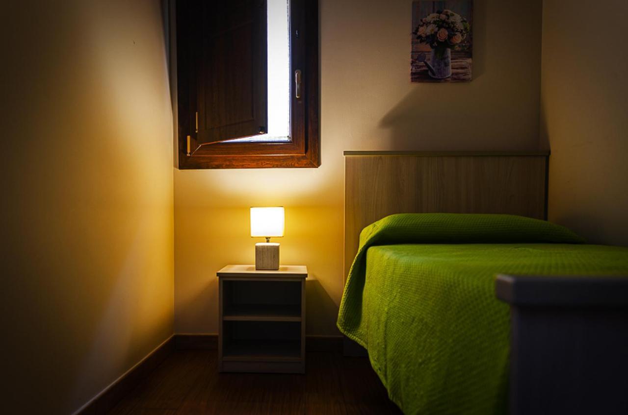 La Casa Di Bice Appartement Cassibile Buitenkant foto