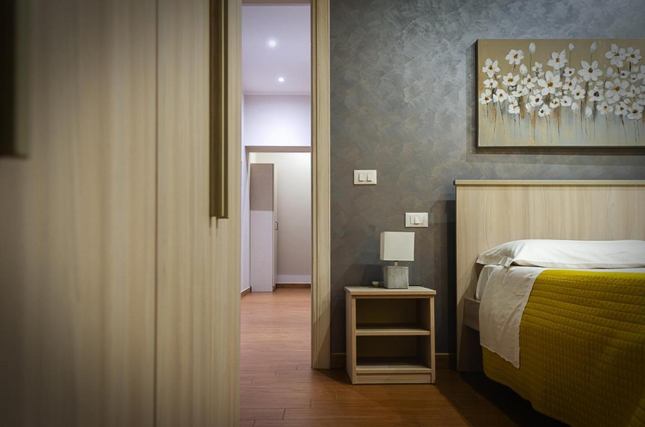 La Casa Di Bice Appartement Cassibile Buitenkant foto