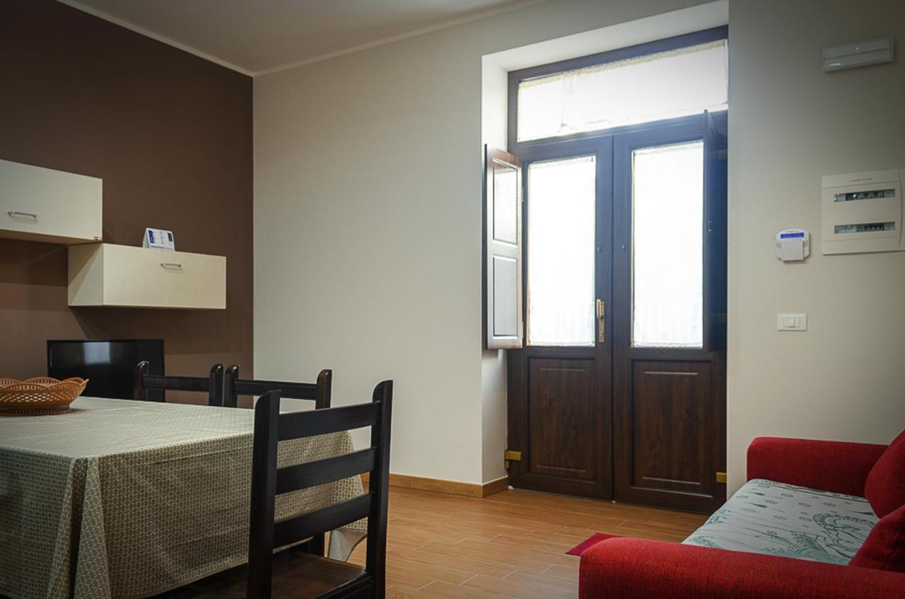 La Casa Di Bice Appartement Cassibile Buitenkant foto