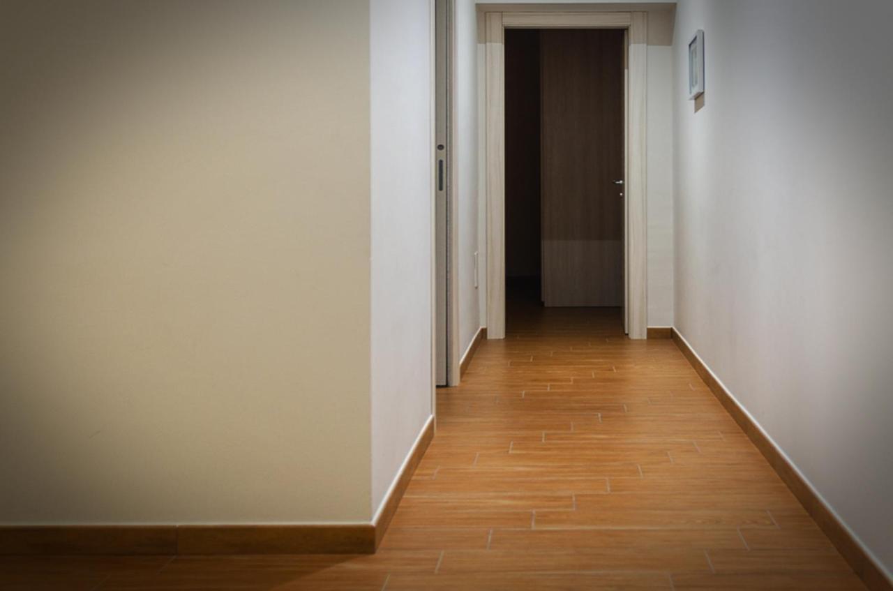 La Casa Di Bice Appartement Cassibile Buitenkant foto