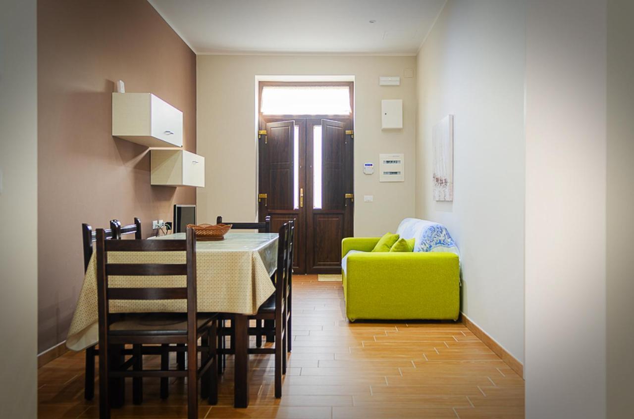La Casa Di Bice Appartement Cassibile Buitenkant foto