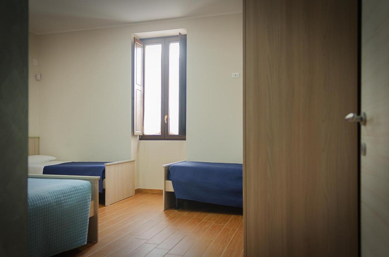La Casa Di Bice Appartement Cassibile Buitenkant foto