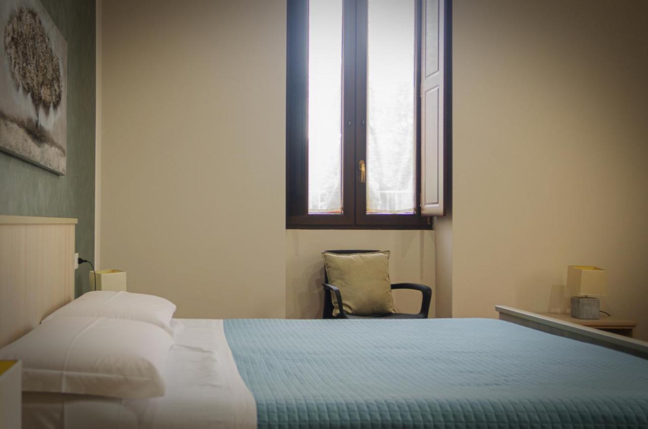La Casa Di Bice Appartement Cassibile Buitenkant foto