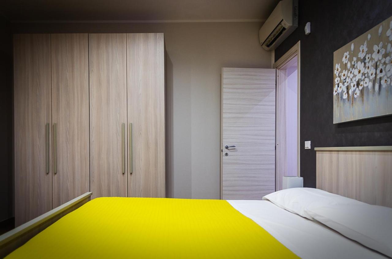 La Casa Di Bice Appartement Cassibile Buitenkant foto