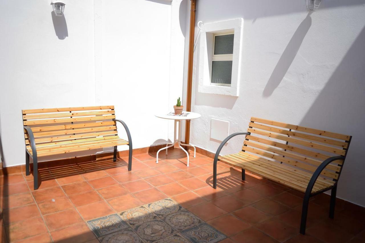 La Casa Di Bice Appartement Cassibile Buitenkant foto