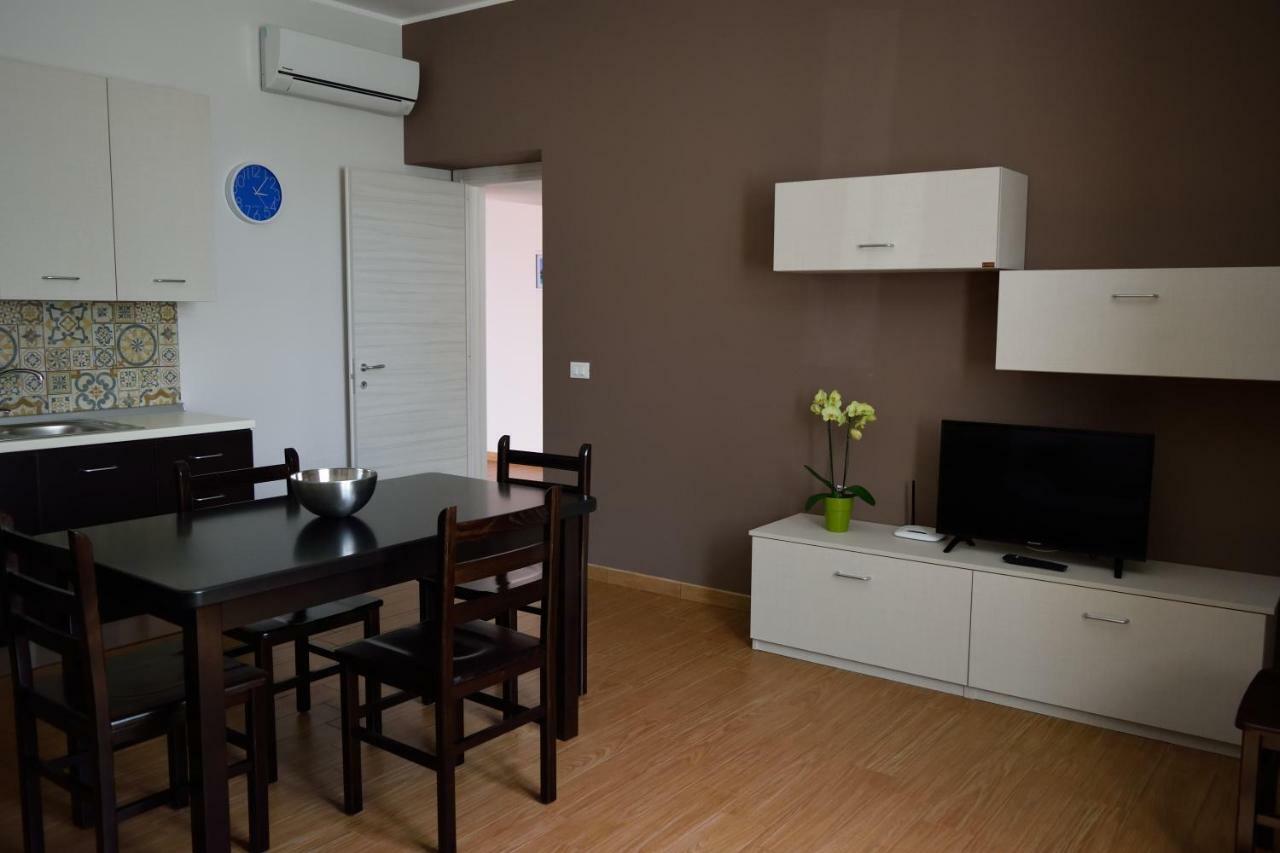 La Casa Di Bice Appartement Cassibile Buitenkant foto