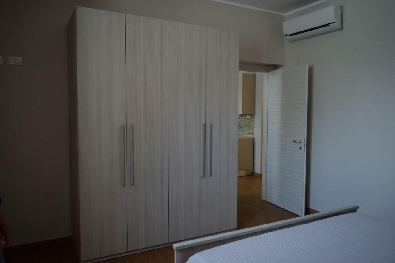 La Casa Di Bice Appartement Cassibile Buitenkant foto