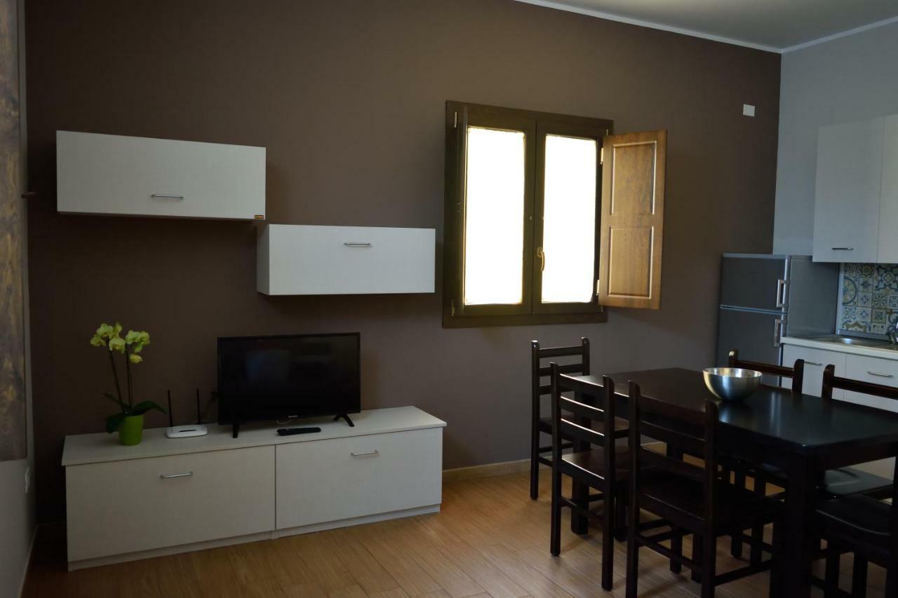 La Casa Di Bice Appartement Cassibile Buitenkant foto