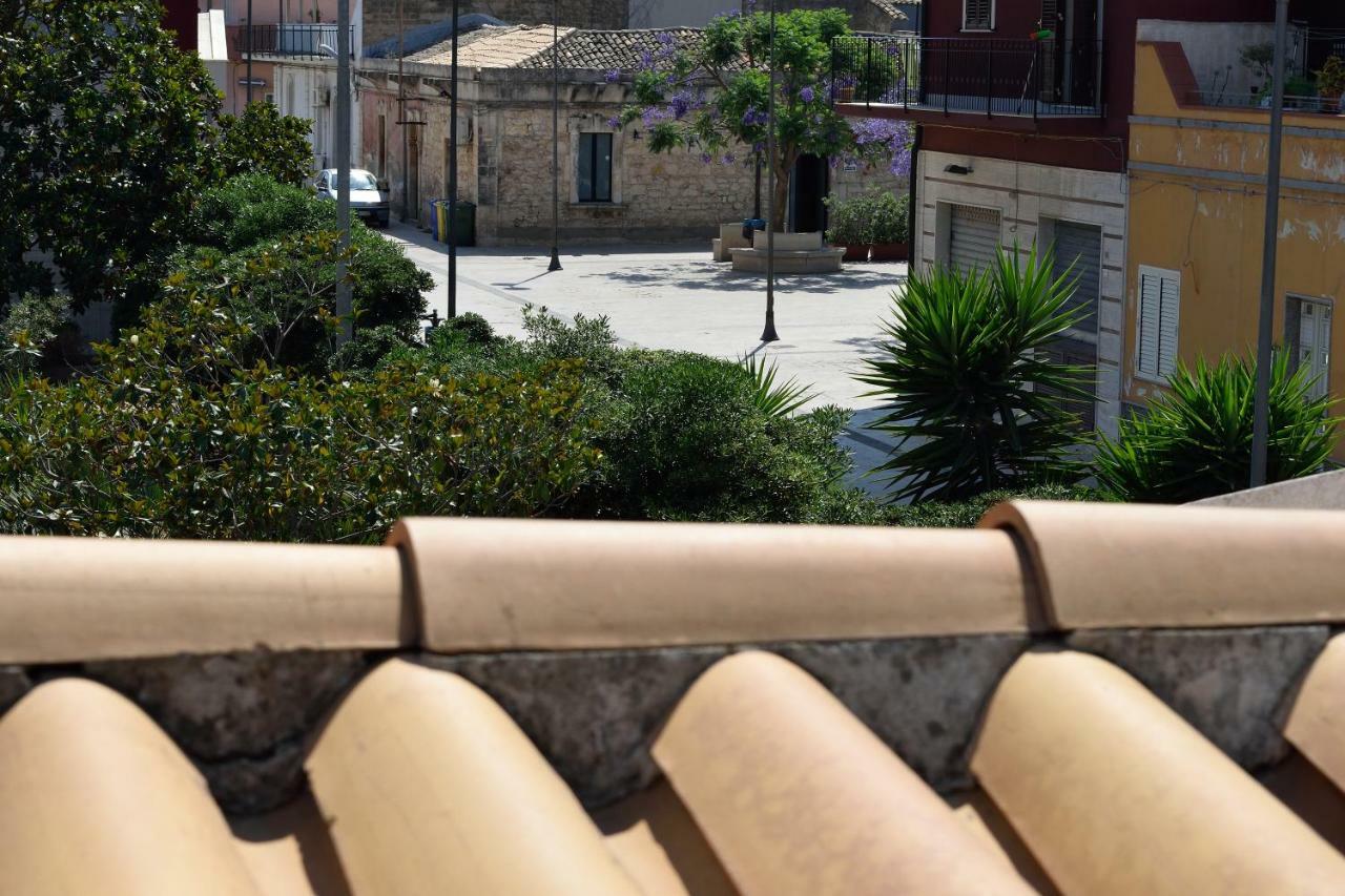 La Casa Di Bice Appartement Cassibile Buitenkant foto