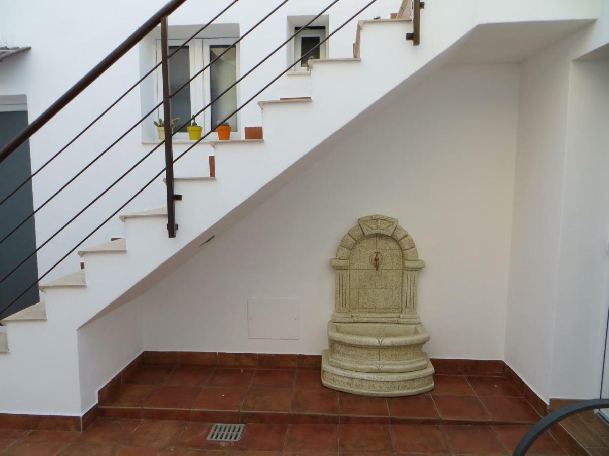 La Casa Di Bice Appartement Cassibile Buitenkant foto