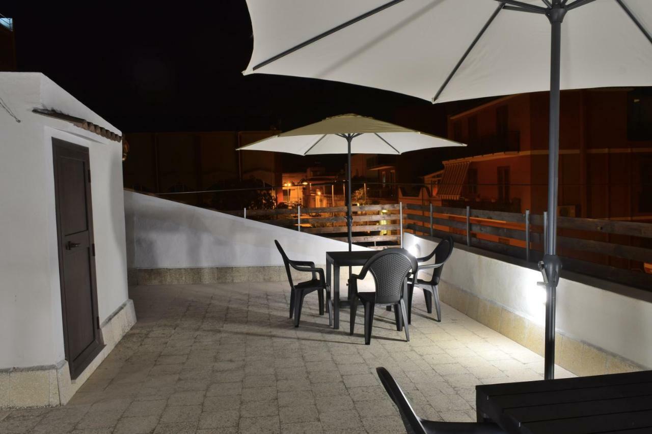 La Casa Di Bice Appartement Cassibile Buitenkant foto