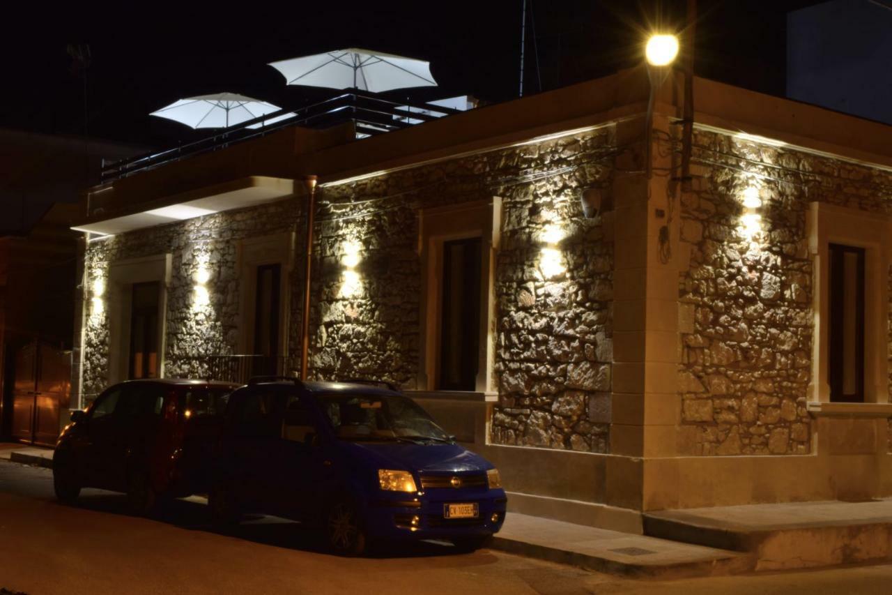 La Casa Di Bice Appartement Cassibile Buitenkant foto