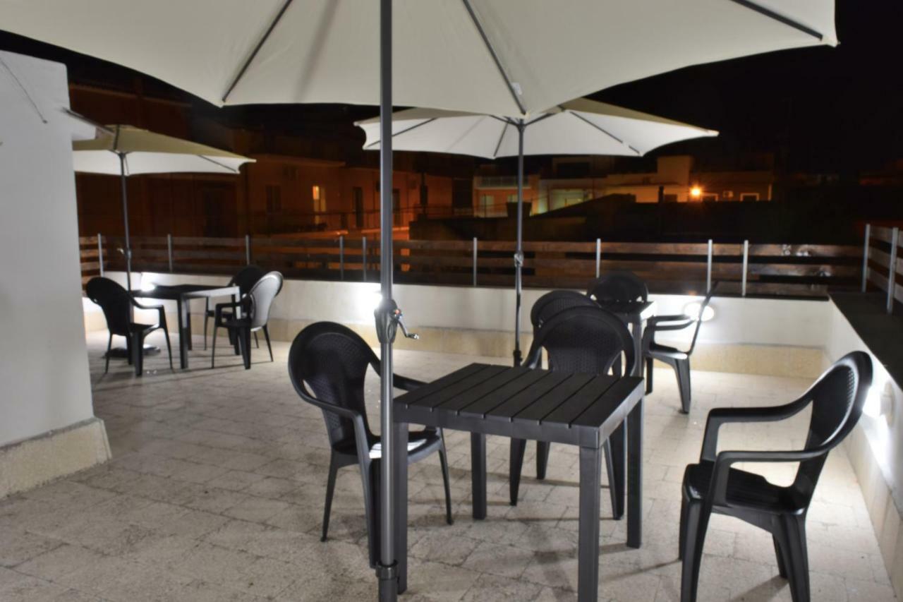 La Casa Di Bice Appartement Cassibile Buitenkant foto