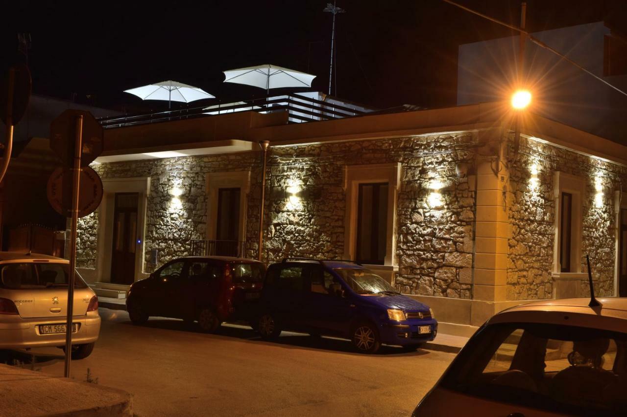 La Casa Di Bice Appartement Cassibile Buitenkant foto