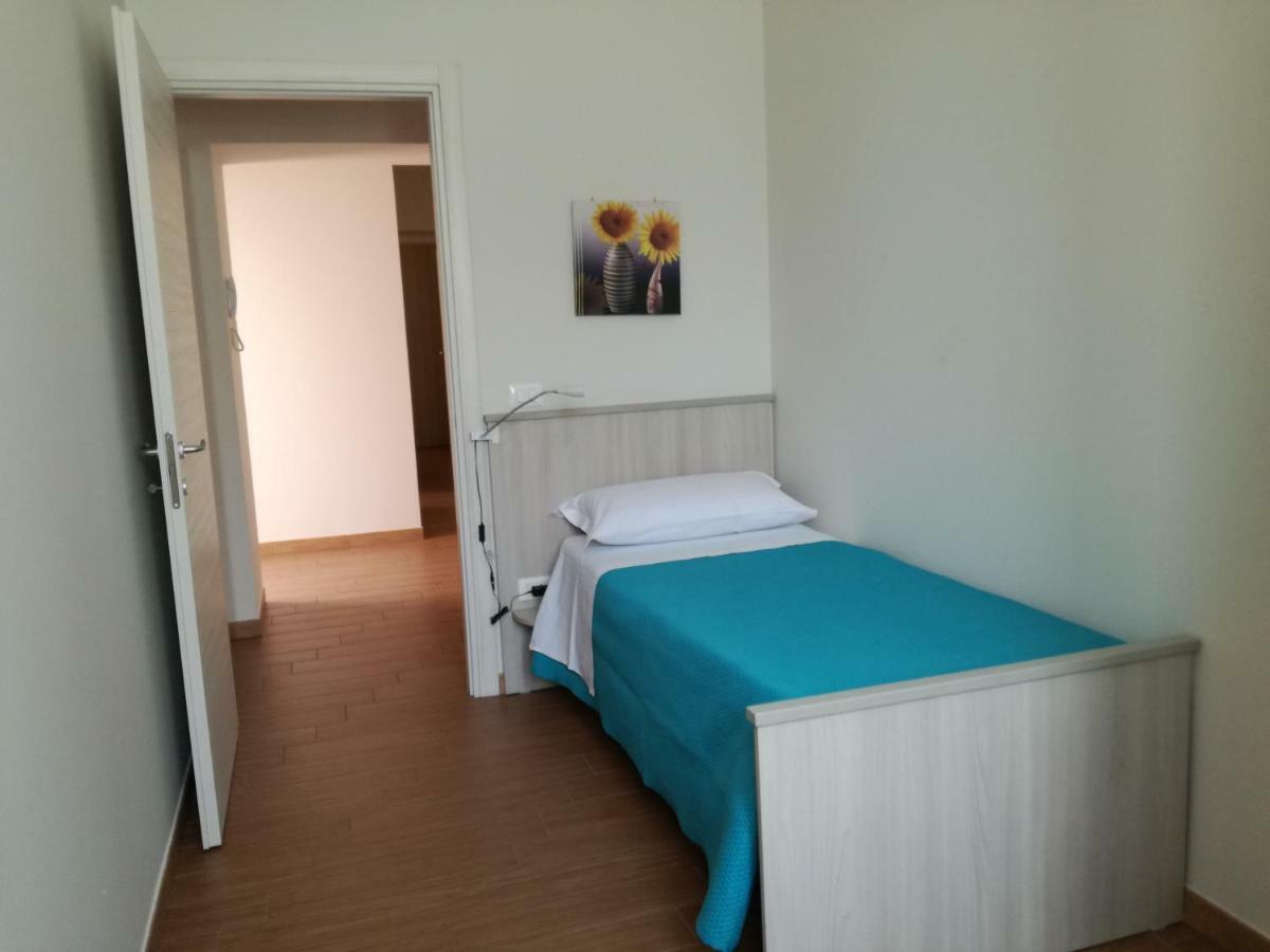 La Casa Di Bice Appartement Cassibile Buitenkant foto