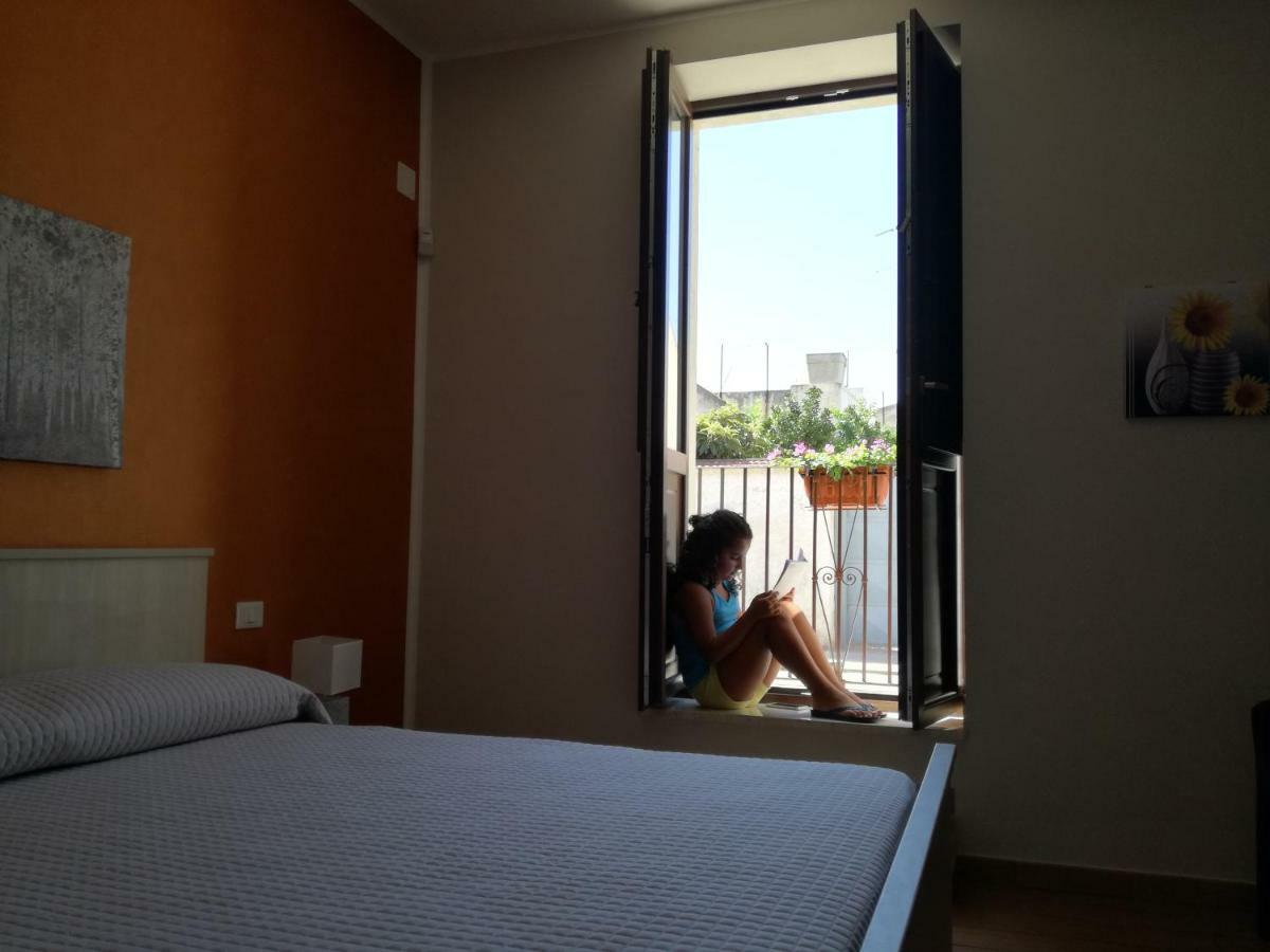 La Casa Di Bice Appartement Cassibile Buitenkant foto