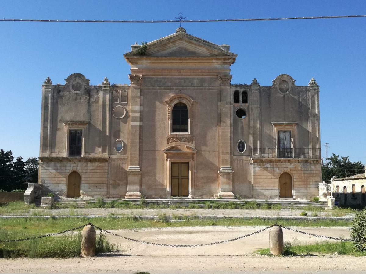 La Casa Di Bice Appartement Cassibile Buitenkant foto