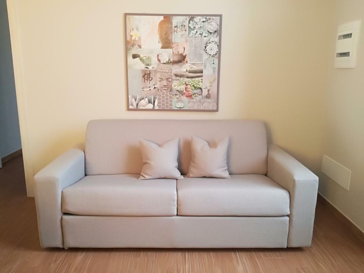 La Casa Di Bice Appartement Cassibile Buitenkant foto