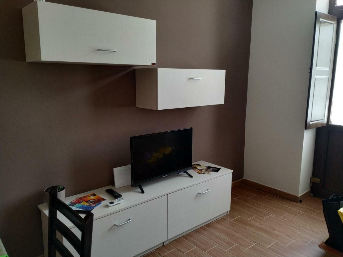 La Casa Di Bice Appartement Cassibile Buitenkant foto